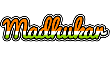 Madhukar mumbai logo