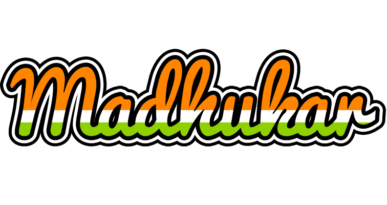 Madhukar mumbai logo