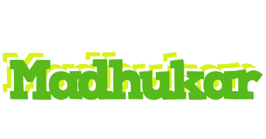 Madhukar picnic logo