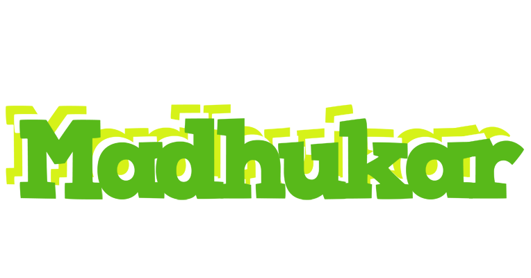 Madhukar picnic logo