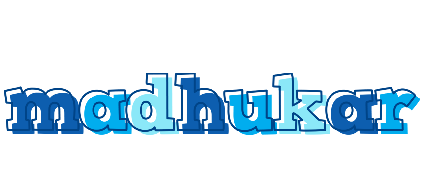 Madhukar sailor logo