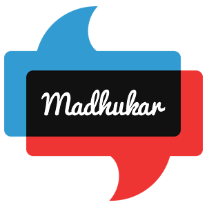 Madhukar sharks logo