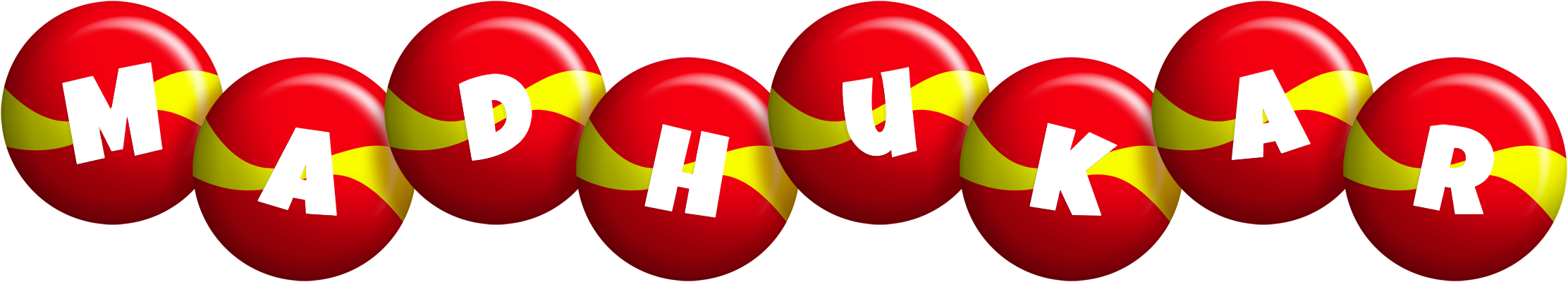 Madhukar spain logo