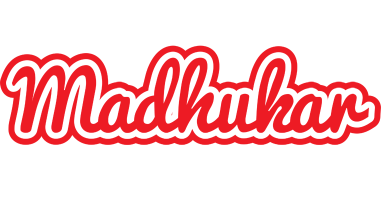 Madhukar sunshine logo