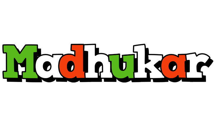 Madhukar venezia logo