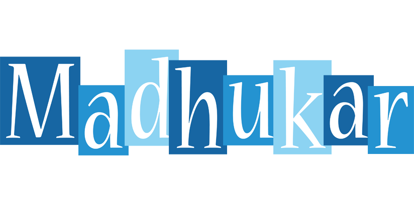 Madhukar winter logo