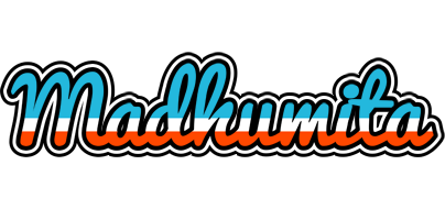 Madhumita america logo