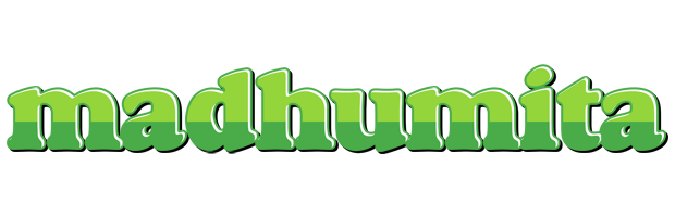 Madhumita apple logo