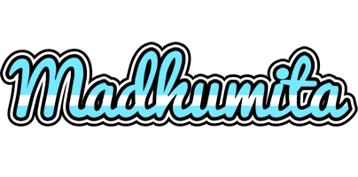 Madhumita argentine logo