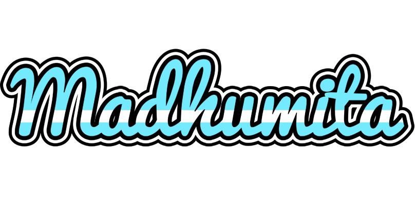Madhumita argentine logo