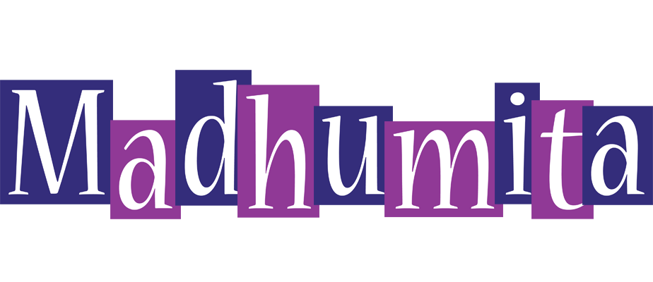 Madhumita autumn logo