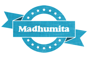 Madhumita balance logo