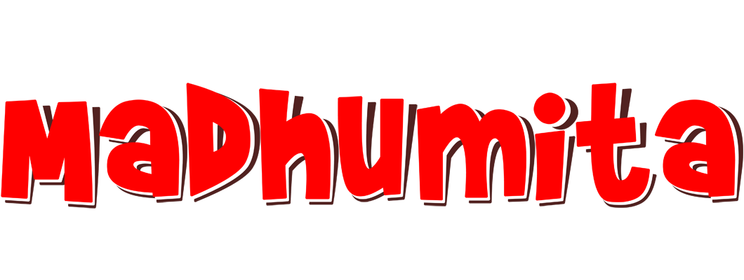 Madhumita basket logo