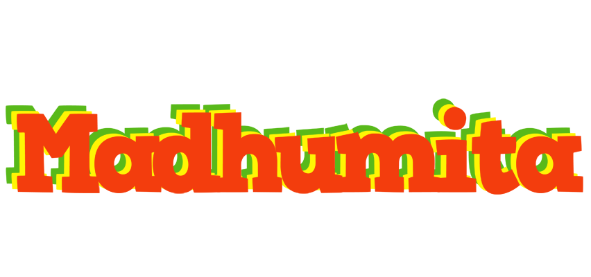 Madhumita bbq logo
