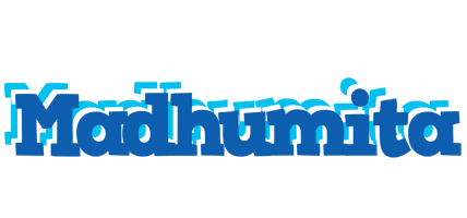 Madhumita business logo