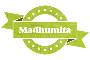 Madhumita change logo