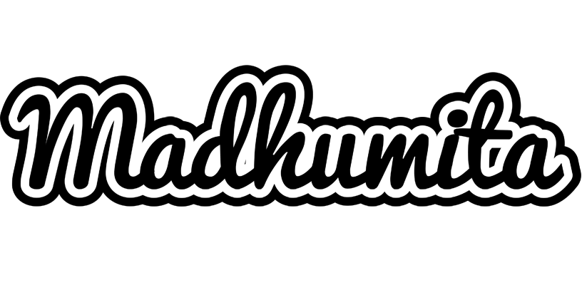Madhumita chess logo