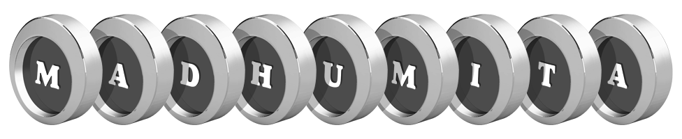 Madhumita coins logo