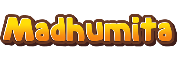 Madhumita cookies logo