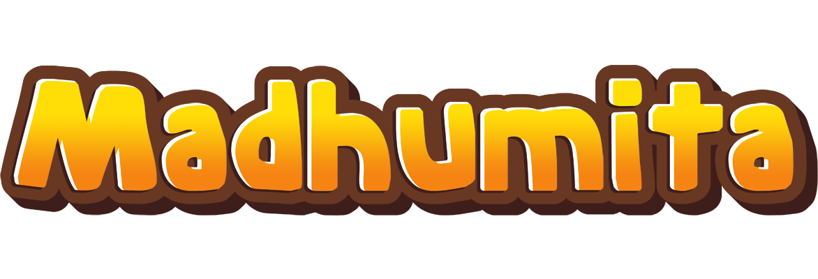 Madhumita cookies logo