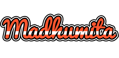 Madhumita denmark logo