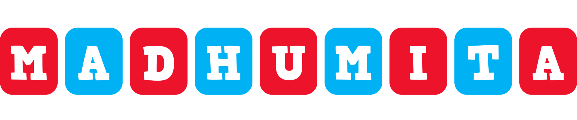 Madhumita diesel logo
