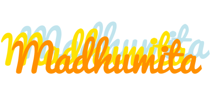 Madhumita energy logo