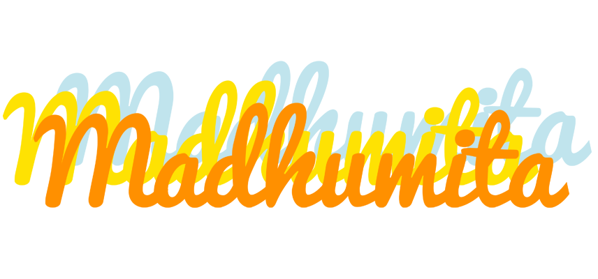 Madhumita energy logo
