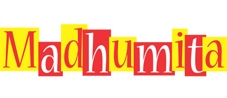 Madhumita errors logo