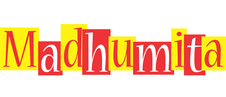 Madhumita errors logo
