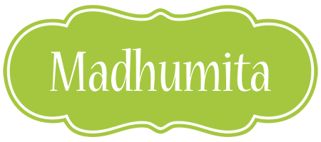 Madhumita family logo