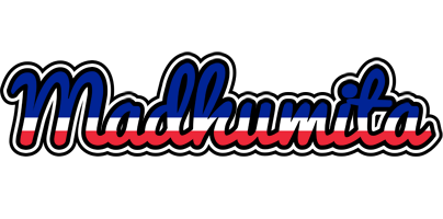Madhumita france logo