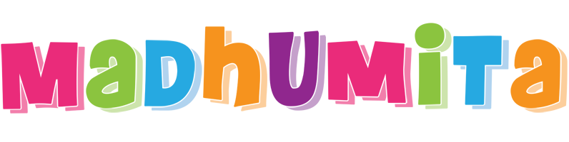 Madhumita friday logo