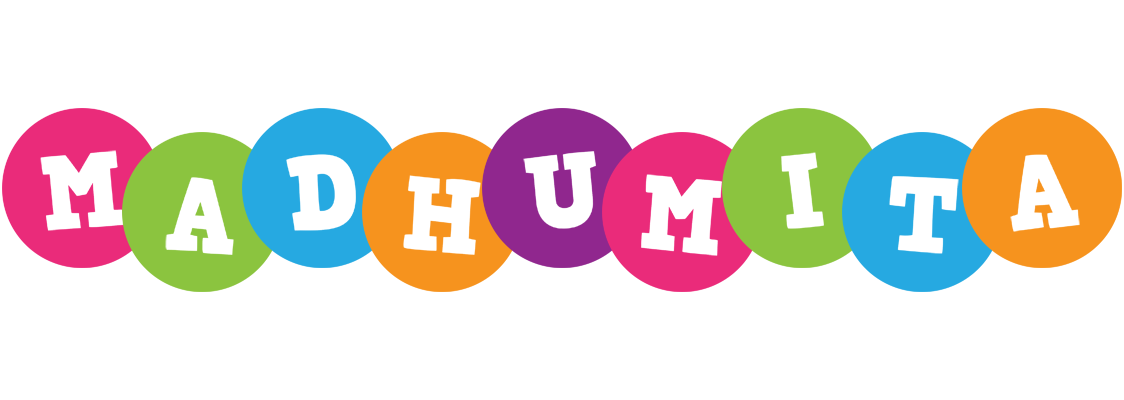 Madhumita friends logo