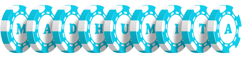 Madhumita funbet logo