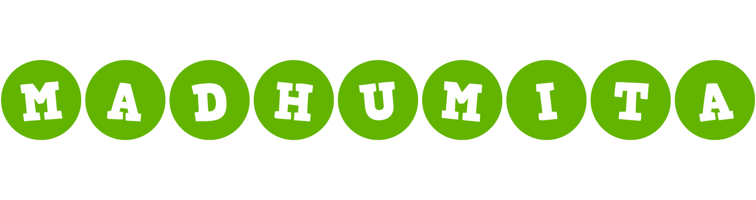 Madhumita games logo