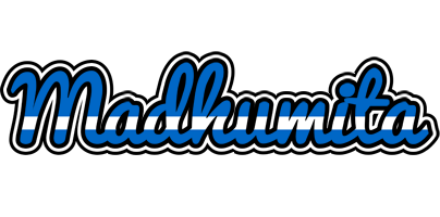 Madhumita greece logo