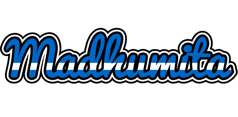 Madhumita greece logo