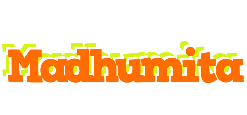 Madhumita healthy logo