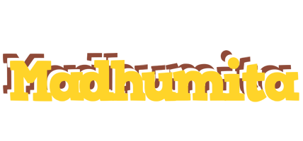 Madhumita hotcup logo