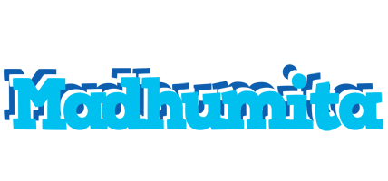 Madhumita jacuzzi logo