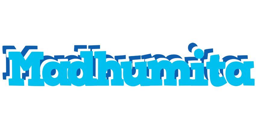 Madhumita jacuzzi logo