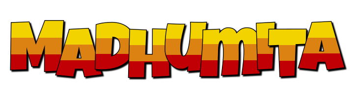 Madhumita jungle logo