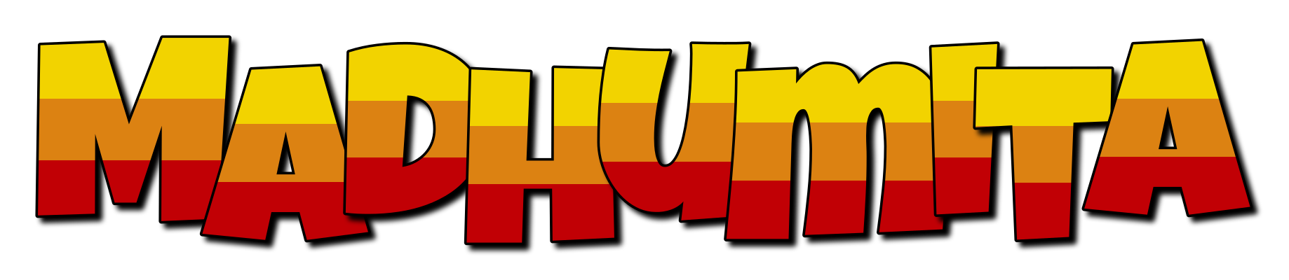Madhumita jungle logo