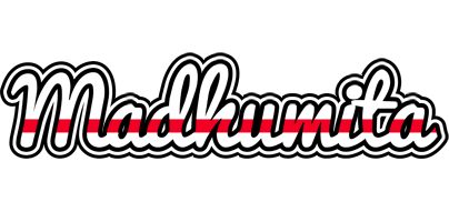 Madhumita kingdom logo