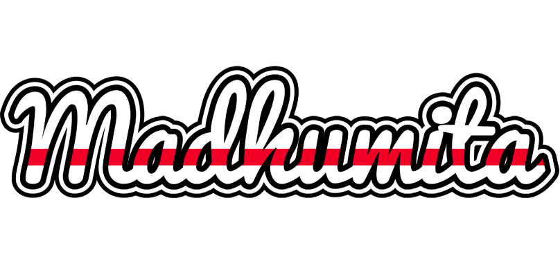 Madhumita kingdom logo