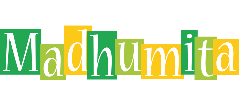 Madhumita lemonade logo