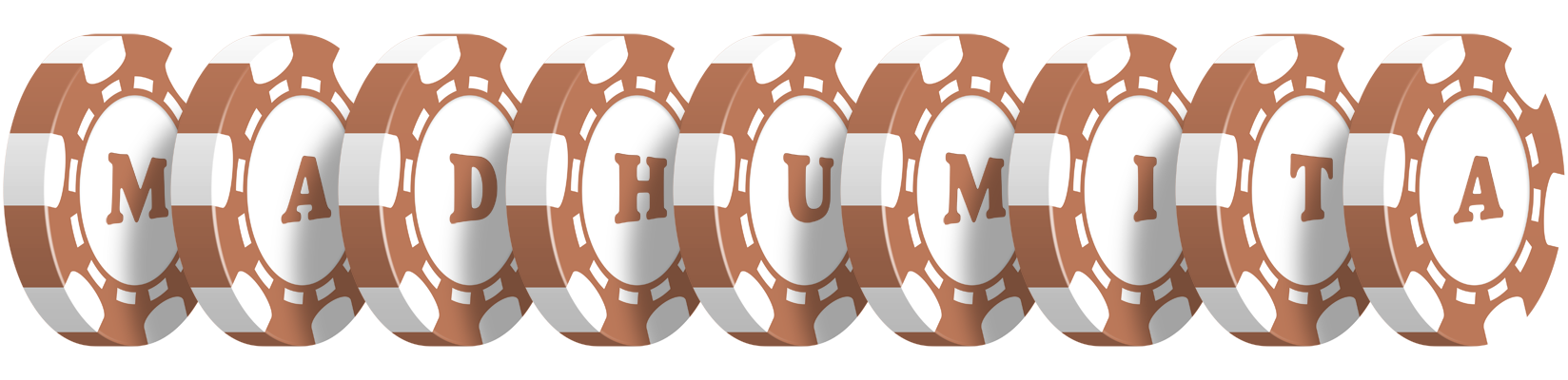 Madhumita limit logo