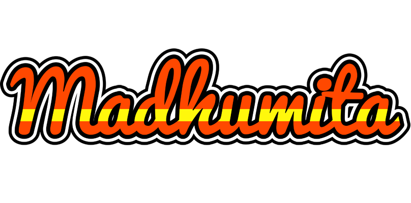 Madhumita madrid logo