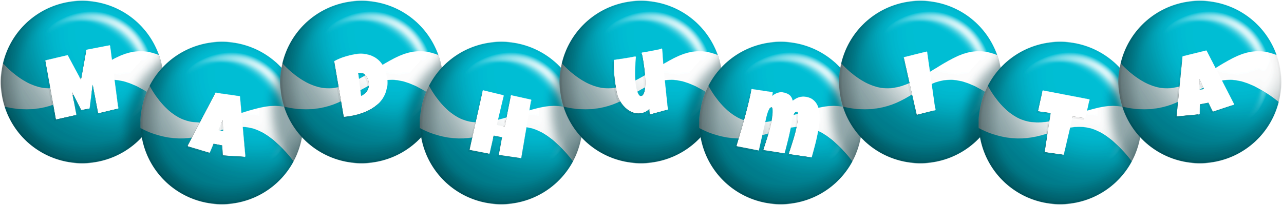 Madhumita messi logo